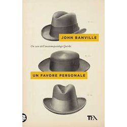 Un Favore Personale Un Favore Personale