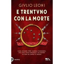 E Trentuno Con La Morte E Trentuno Con La Morte