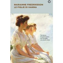 Le Figlie Di Hanna Le Figlie Di Hanna