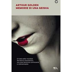 Memorie Di Una Geisha Memorie Di Una Geisha