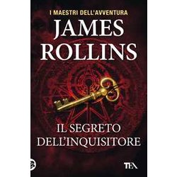 Il Segreto Dell'inquisitore