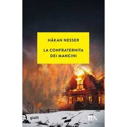 La Confraternita Dei Mancini La Confraternita Dei Mancini