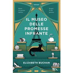 Il Museo Delle Promesse Infrante Il Museo Delle Promesse Infrante