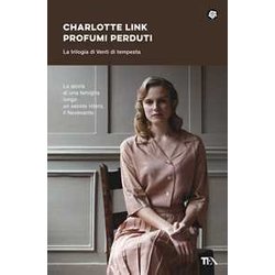 Profumi Perduti Profumi Perduti