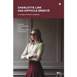 Una Difficile Eredità Una Difficile EreditÃ