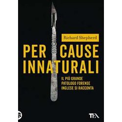 Per Cause Innaturali Per Cause Innaturali