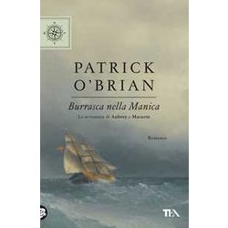 Burrasca Nella Manica Burrasca Nella Manica