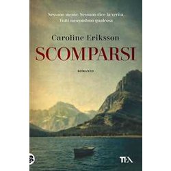 Scomparsi Scomparsi