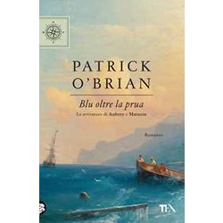 Blu Oltre La Prua Blu Oltre La Prua