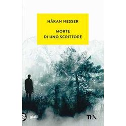 Morte Di Uno Scrittore