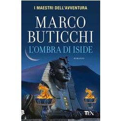 L'ombra Di Iside L'ombra Di Iside