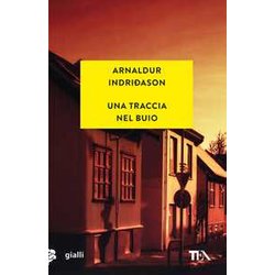 Una Traccia Nel Buio: Vol. 12 Una Traccia Nel Buio: Vol. 12