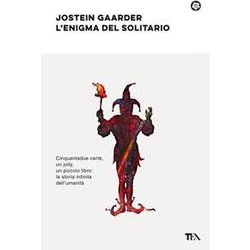 L'enigma Del Solitario L'enigma Del Solitario