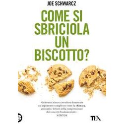 Come Si Sbriciola Un Biscotto? Come Si Sbriciola Un Biscotto?