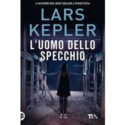 L'uomo Dello Specchio L'uomo Dello Specchio