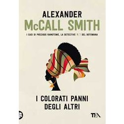 I Colorati Panni Degli Altri I Colorati Panni Degli Altri