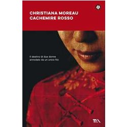 Cachemire Rosso