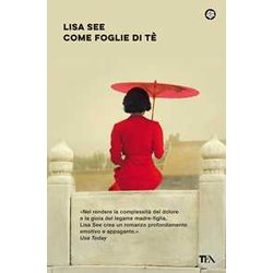 Come Foglie Di Tè Come Foglie Di Tè