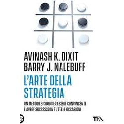 L'arte Della Strategia L'arte Della Strategia
