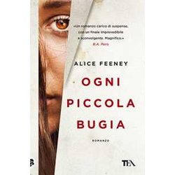 Ogni Piccola Bugia Ogni Piccola Bugia