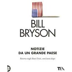 Notizie Da Un Grande Paese Notizie Da Un Grande Paese