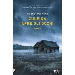Zuleika Apre Gli Occhi Zuleika Apre Gli Occhi