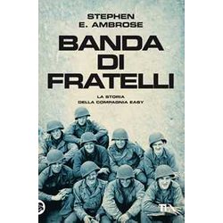 Banda Di Fratelli Banda Di Fratelli