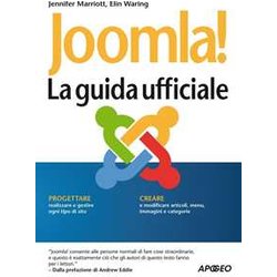 Joomla! La Guida Ufficiale Joomla! La Guida Ufficiale