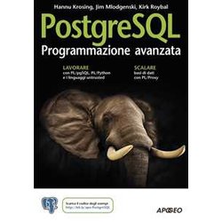 Postgresql. Programmazione Avanzata
