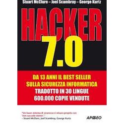 Hacker 7.0 Hacker 7.0