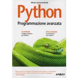 Python. Programmazione Avanzata Python. Programmazione Avanzata