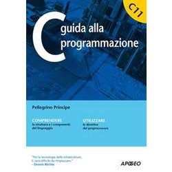 C Guida Alla Programmazione C Guida Alla Programmazione