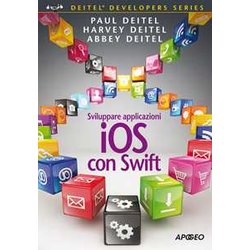 Sviluppare Applicazioni Ios Con Swift Sviluppare Applicazioni Ios Con Swift