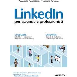 Linkedin Per Aziende E Professionisti Linkedin Per Aziende E Professionisti