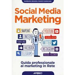 Social Media Marketing. Guida Professionale Al Marketing In Rete Social Media Marketing. Guida Professionale Al Marketing In Rete