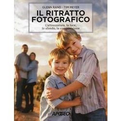 Il Ritratto Fotografico. L'attrezzatura, La Luce, Lo Sfondo, La Composizione: 1 Il Ritratto Fotografico. L'attrezzatura, La Luce, Lo Sfondo, La Composizione: 1