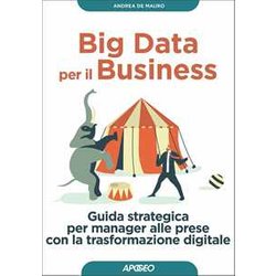 Big Data Per Il Business Big Data Per Il Business