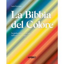 La Bibbia Del Colore La Bibbia Del Colore