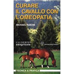 Curare Il Cavallo Con L'omeopatia Curare Il Cavallo Con L'omeopatia