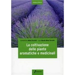La Coltivazione Delle Piante Aromatiche E Medicinali