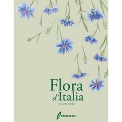 Flora D'italia (Vol. 3) Flora D'italia (Vol. 3)