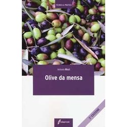 Olive Da Mensa Olive Da Mensa