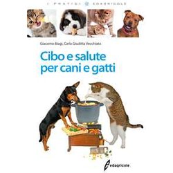 Cibo E Salute Per Cani E Gatti Cibo E Salute Per Cani E Gatti