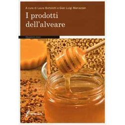 I Prodotti Dell'alveare I Prodotti Dell'alveare