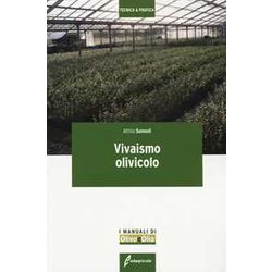 Vivaismo Olivicolo