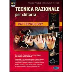 Tecnica Razionale. Con DVD-ROM. Patternology (Vol. 2) Tecnica Razionale. Con DVD-ROM. Patternology (Vol. 2)