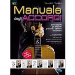 Manuale degli accordi