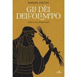 Gli Dei Dell'olimpo. Storia Di Una Sopravvivenza. Con E-Book Gli Dei Dell'olimpo. Storia Di Una Sopravvivenza. Con E-Book