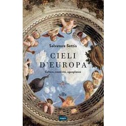 Cieli D'europa. Cultura, Creatività , Uguaglianza