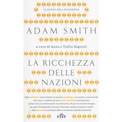 La Ricchezza Delle Nazioni La Ricchezza Delle Nazioni